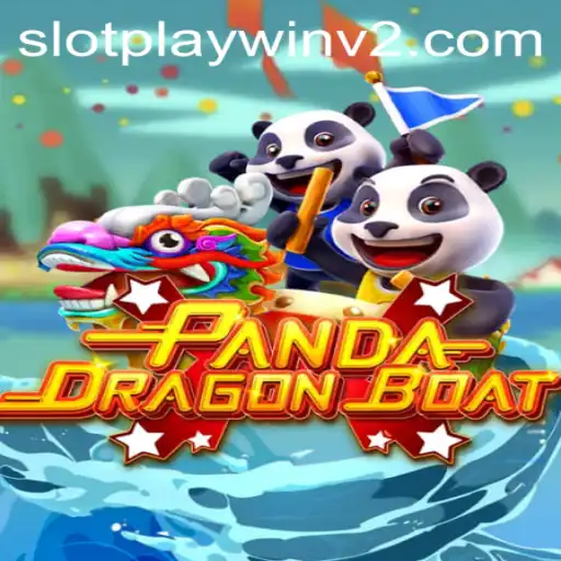 Dive into the Exciting World of PANDADRAGONBOAT with PlayWin V2