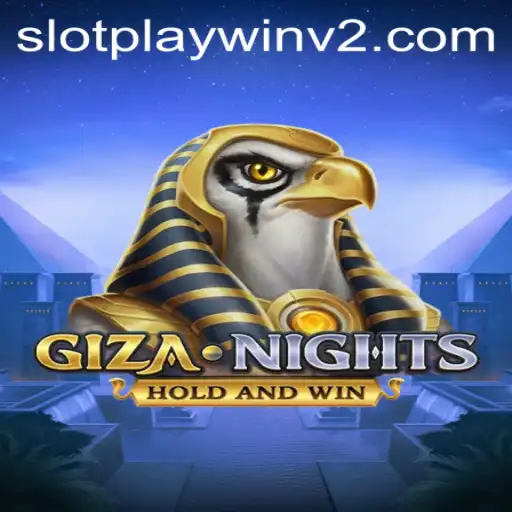 GizaNights: Embark on an Egyptian Adventure with PlayWin V2