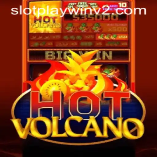 Unveiling the Thrills of HotVolcano: A Deep Dive into the Lavish Adventure with PlayWin V2